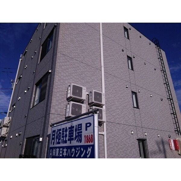 レクセラ新道東 画像4