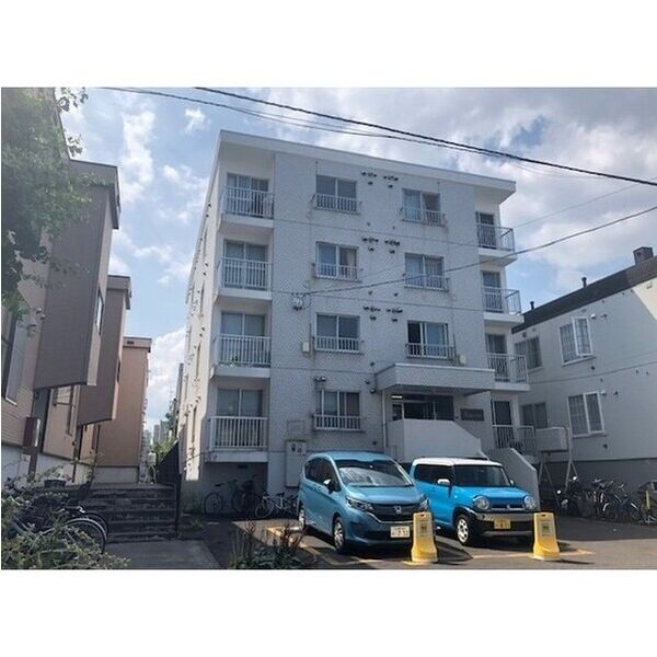 N213ハイツ