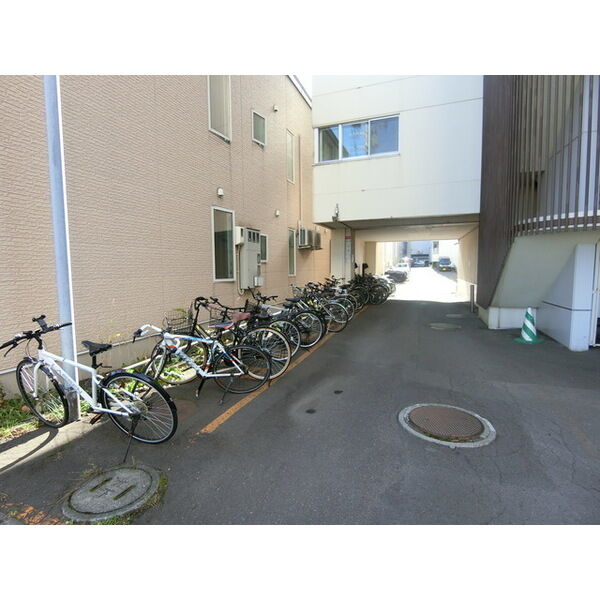 日興パレス東札幌 画像3