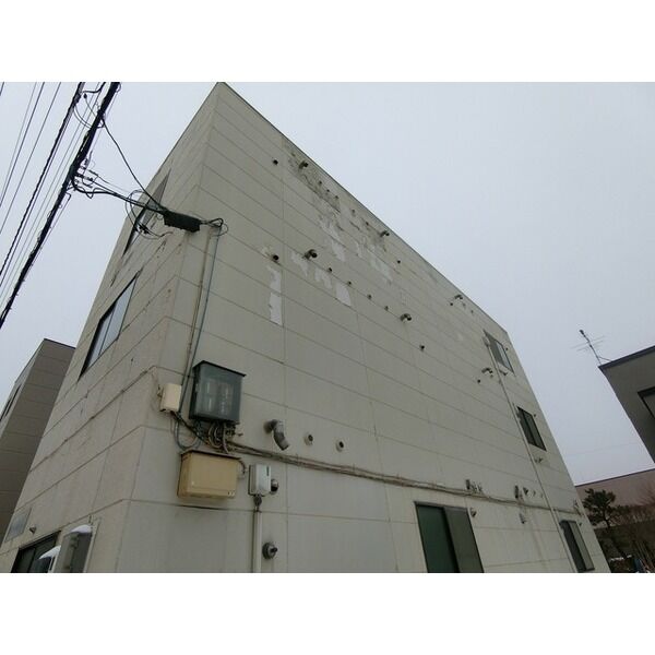北24条駅ハウス 画像2