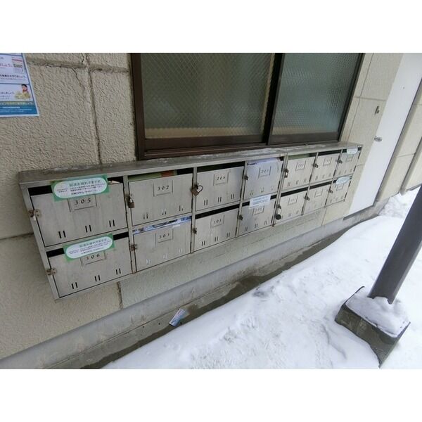 北24条駅ハウス 画像3