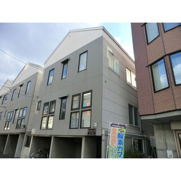 キラメック栄町3号館 画像1