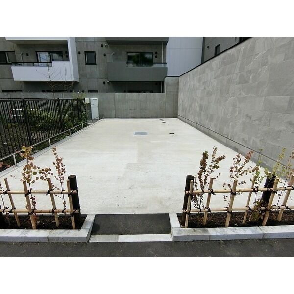 リベルテスクアール六番館 画像4