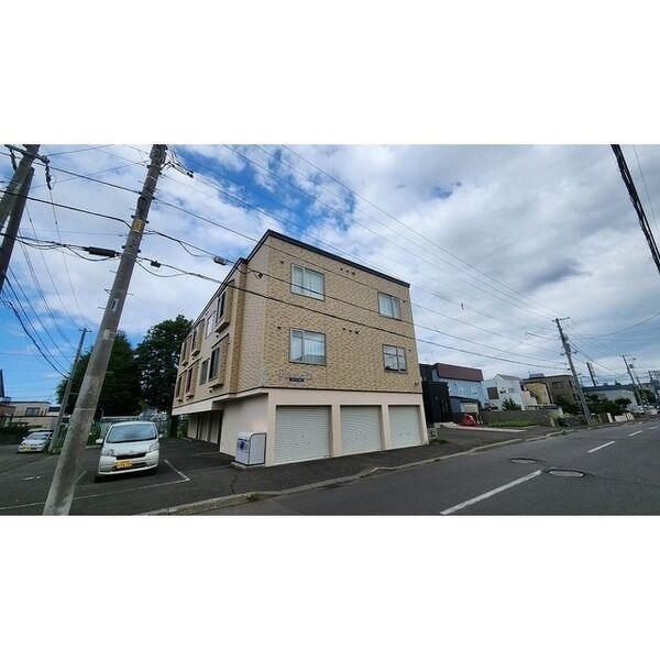 プルメリア川沿 画像5