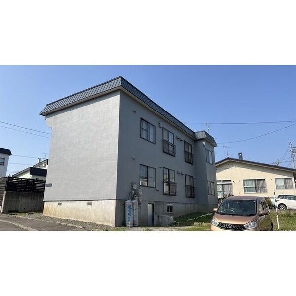 アリーブ南沢 画像2