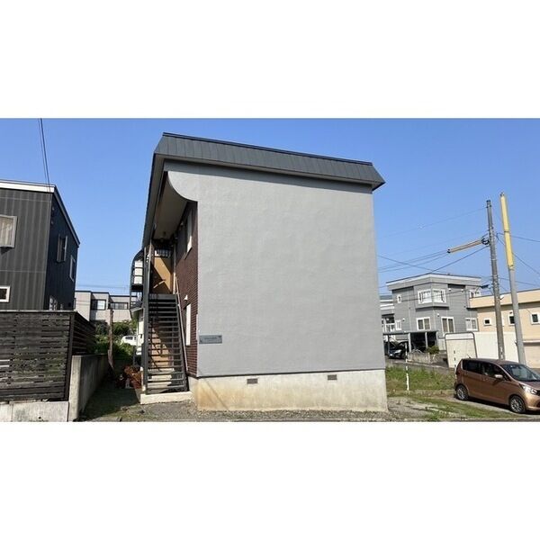 アリーブ南沢 画像4