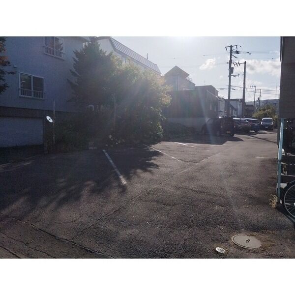 ルミエール南沢 画像2