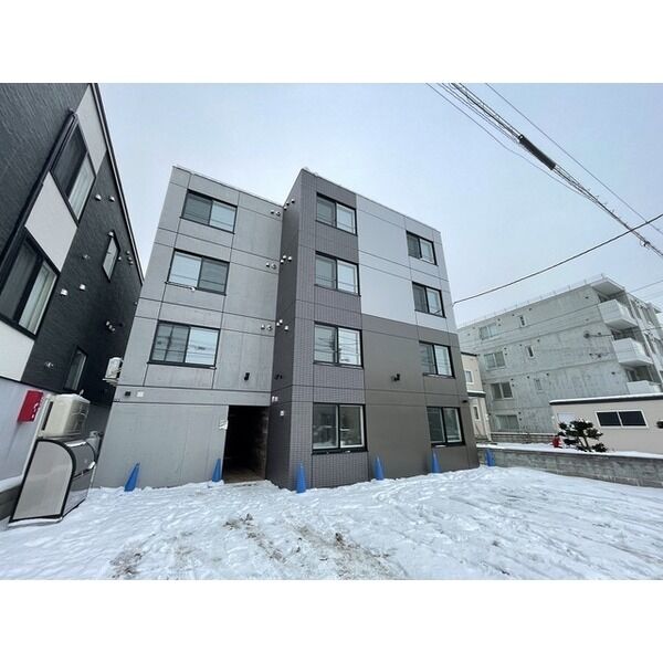 NORTH　LIFE新道東(ノースライフ) 画像2