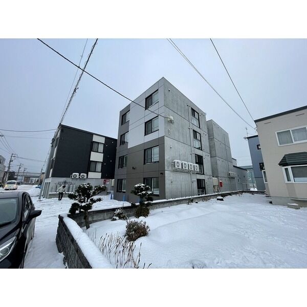 NORTH　LIFE新道東(ノースライフ) 画像3