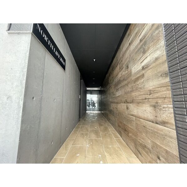 NORTH　LIFE新道東(ノースライフ) 画像5