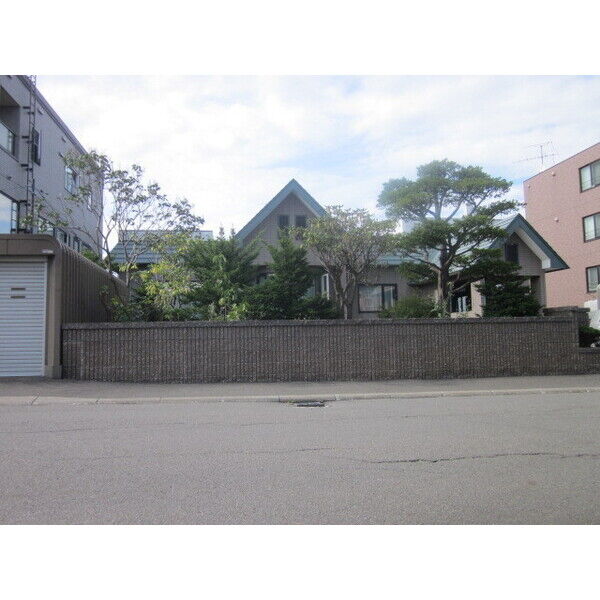 月寒西1-8・河田邸貸家 画像3