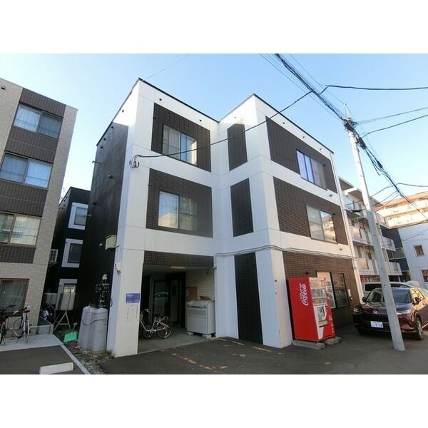 シャネル澄川 画像1