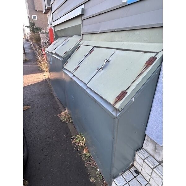 サンシャイン西岡 画像3