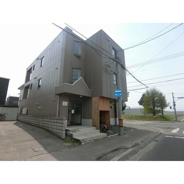 日成ビル 画像3