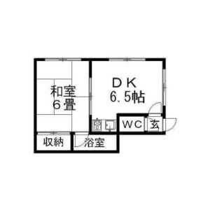 千寿マンション 画像11