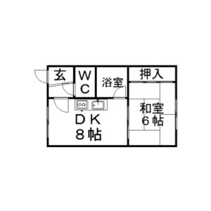 千寿マンション 画像9