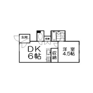 永和ハイツ 画像12