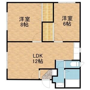 シティハイム北ノ沢 画像11