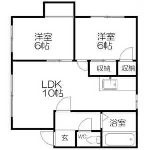 ハイツ山崎 画像13