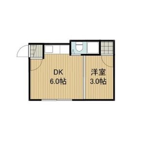 24ハイツA 画像16