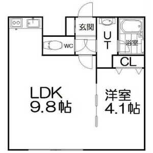 ノースバレー 画像16