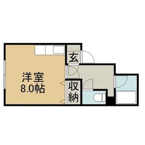 セゾン南1条 画像11