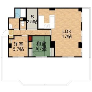 ヴァンヴェール医大前 画像12