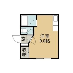 ローヤルハイツ中の島 画像12