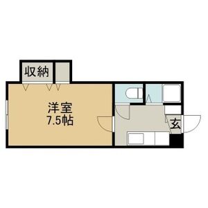 麻生アーバンハイツ 画像5