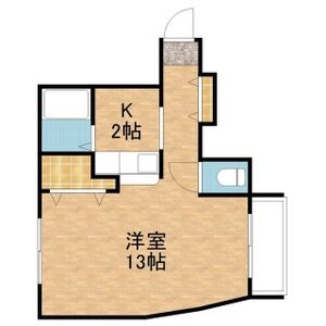 Palazzo裏参道(パラッツォ) 画像6