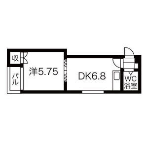 N213ハイツ 画像12