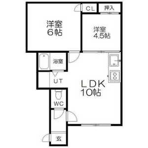 ハイツ栗の実 画像16