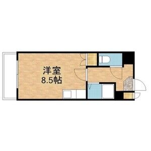 日興パレス東札幌 画像16