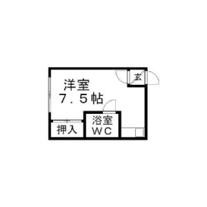 北24条駅ハウス 画像4