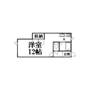 ハイツエルム 画像6