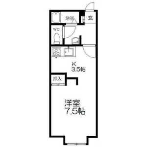 カトレア文京台 画像15