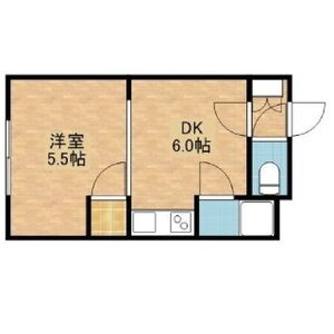 クレドールマンション 画像11
