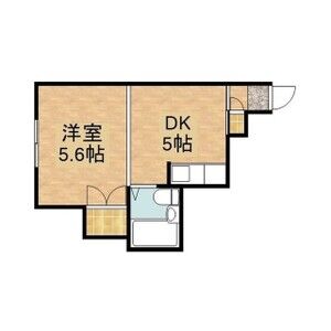 ロイヤルステージN16 画像12