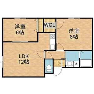 グラヴィータ川北 画像5