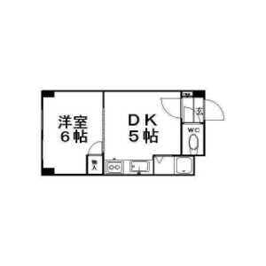クレドールマンション 画像14
