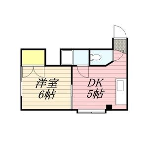 ビッグバーンズマンション南郷 画像12
