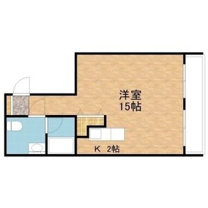 Palazzo裏参道(パラッツォ) 画像16
