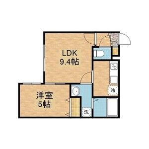 NORTH　LIFE新道東(ノースライフ) 画像16