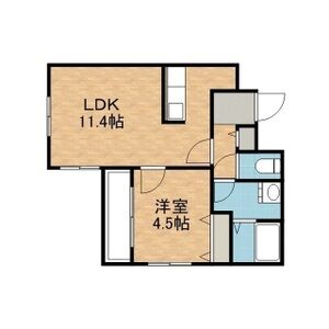 ワンダーハイム澄川 画像14