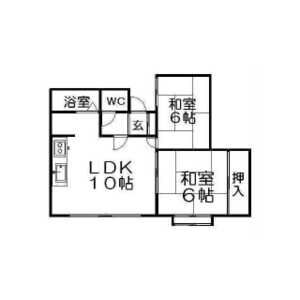 ハイツニセコ 画像12