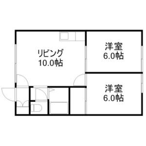 ラテルネ八軒 画像12