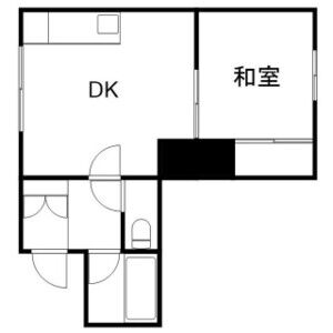 パレス白石中央 画像11