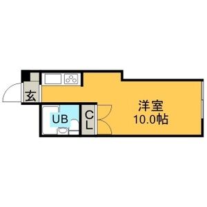N213ハイツ 画像12