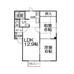 リバーハイツ 画像12