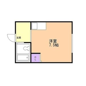 サンシャイン西岡 画像15